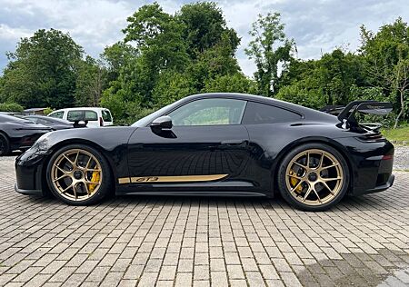 Porsche 911 Urmodell 911 GT3 *WEISSACH*MAGNESIUM*CERAMIC*SCHALESITZE*