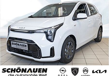 Kia Picanto 1.2 VISION +S/LHZ+NAV+CARPLAY+BT+RFK+KLI