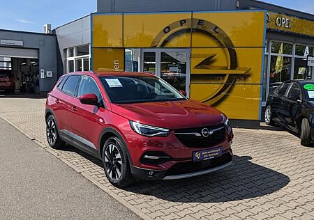 Opel Grandland X P1UO Elegance 1.2 Direct Injection