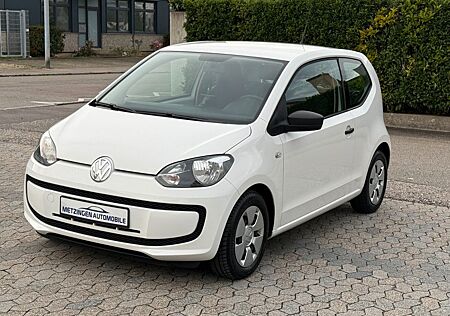 VW Up Volkswagen ! take ! BMT.Klima.Navi.Tüv-Neu.