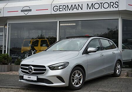 Mercedes-Benz B 180 d Style PANORAMA|TOTWINKEL|AHK|FAHRSCHULE