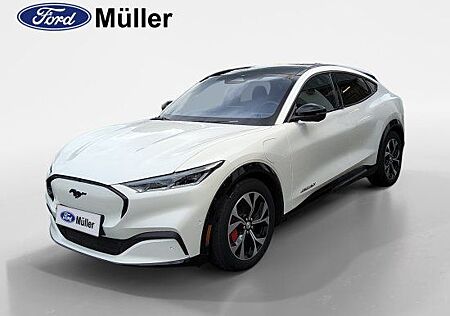 Ford Mustang Mach-E Elektromotor Basis AWD*Navi*Kamer