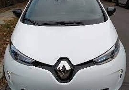 Renault ZOE Limited R110 Limited mit Batterie