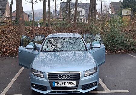 Audi A4 2.0 TDI (DPF) Ambiente Ambiente