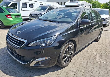 Peugeot 308 SW Allure
