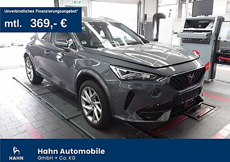 Cupra Formentor 2.0TDI LED ACC AHK PDC Navi Kessy