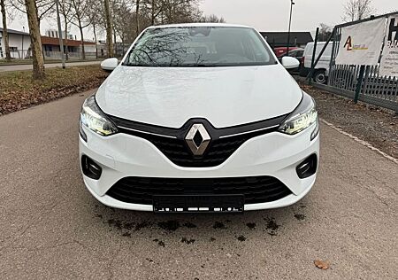 Renault Clio Blue dCi 100 Business Edition