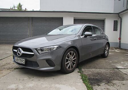 Mercedes-Benz A 200 A -Klasse