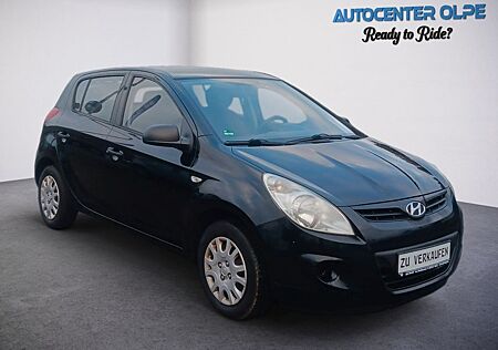 Hyundai i20 Edition 20*Klima*TÜV bis 11/2026*