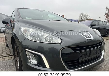 Peugeot 308 Active