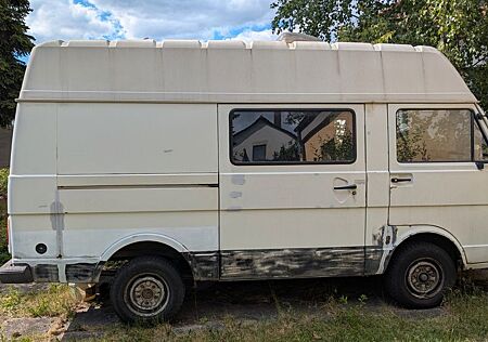 VW LT Volkswagen LT28