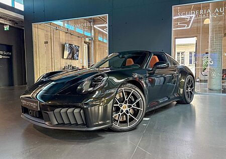 Porsche 992 992Targa 4 GTS Burmester Liftsystem 21"