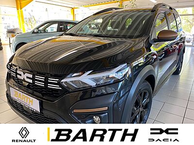 Dacia Jogger Extreme