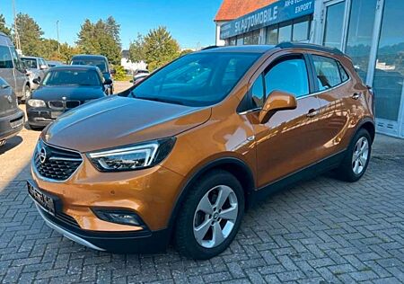 Opel Mokka X 1.6 Diesel INNOVATION Automatik INNO...