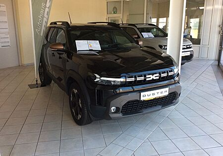 Dacia Duster III TCe 130 Extreme
