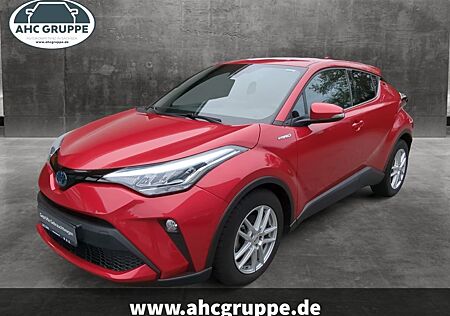 Toyota C-HR Hybrid 1.8 Hybrid 5-Türer Team D, Navi, Ass