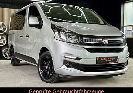 Fiat Talento Kombi L1H1 1,2t Family/8-SITZER/NAVI/TEM