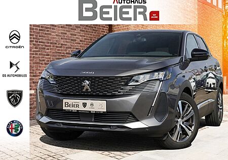 Peugeot 3008 Allure Pack PureTech / Sitzh.