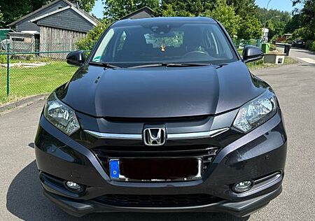 Honda HR-V 1.5 i-VTEC Elegance CVT Elegance