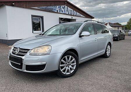 VW Golf Volkswagen V Variant Comfortline /1.Hand/