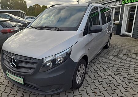 Mercedes-Benz Vito Tourer 114/116 CDI, 119lang KEIN TAXI