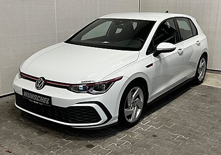 VW Golf Volkswagen VIII 2.0 GTI Navi ACC DCC IQ Light Travel