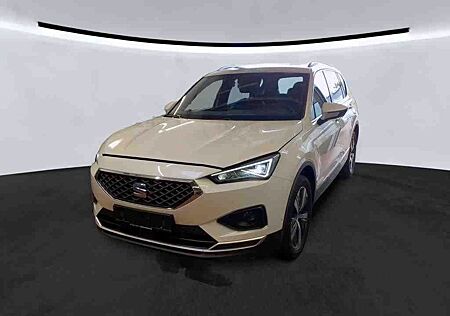 Seat Tarraco Xcellence 4Drive2.0TDI DSG LED Navi SHZ