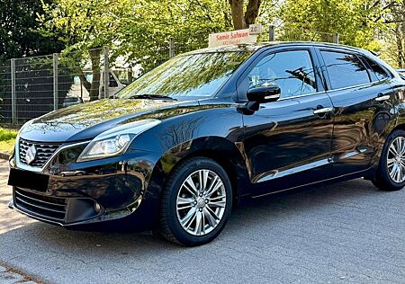 Suzuki Baleno 1.2 DUALJET+SHVS Hybrid Comfort/Kamera
