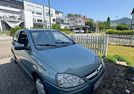 Opel Corsa 1.2 Twinport -