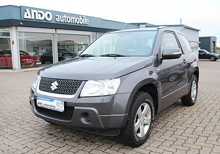Suzuki Grand Vitara 1.9 DDIS Comfort 4x4 Klima/Keyless