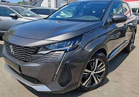 Peugeot 3008 PureTech 130 ALLURE PACK LED E-HECK #84186