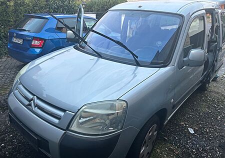 Citroën Berlingo 1.6 16V Style Style