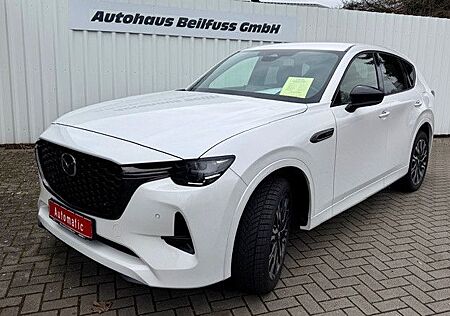 Mazda CX-60 Homura Plus AWD Convenience & Soundpaket