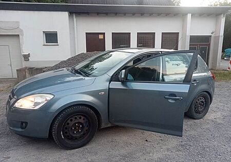 Kia Cee'd ED CEED (Mehrzweckfahrzeug)