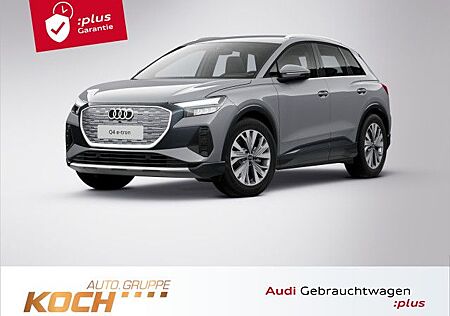 Audi Q4 e-tron 35 Advanced, DAB, PDC, Tempomat, Sport