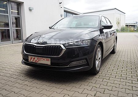 Skoda Octavia 2.0 TDI COMBI-STYLE-DSG-KLIMAAUTOM.-1.HD