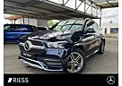 Mercedes-Benz GLE 300 d 4M SD ACC PDC SpurH Navi AUT KAM AHK