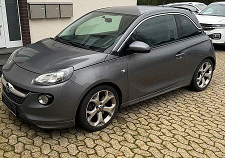 Opel Adam S 1.4 Turbo 110kW S