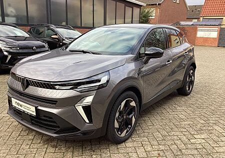 Renault Captur Techno TCe 160 EDC