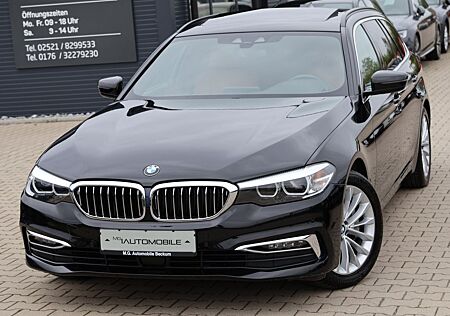 BMW 530 d xDrive Touring Luxury Line - PANO / MEMORY