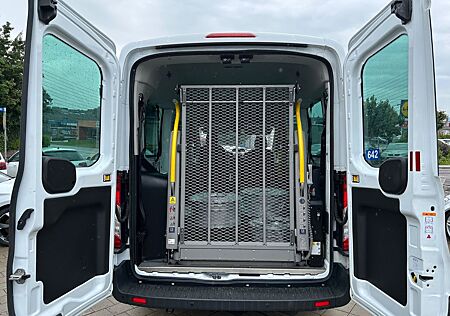 Ford Transit Kombi 350 L3 Trend EL.Lift