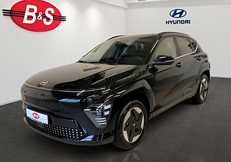 Hyundai Kona EV SX2 65,4 kWh Prime Leder Assis. Bose