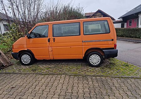 VW T4 Volkswagen andere