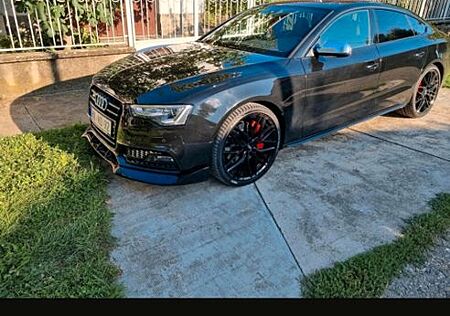 Audi S5 3.0 TFSI S tronic quattro Sportback -