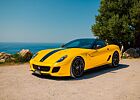 Ferrari 599 GTO - Giallo Triplo Strato