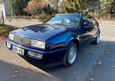 VW Corrado Volkswagen G60 original