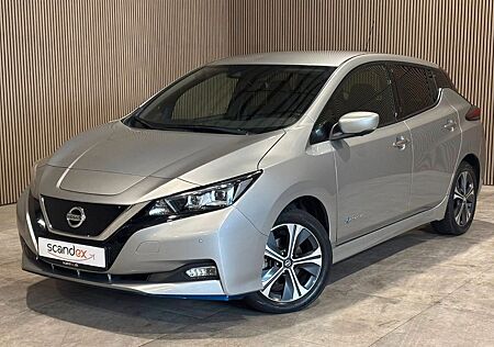 Nissan Leaf gebraucht kaufen Nissan Leaf E+ 218HP.