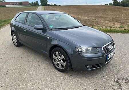 Audi A3 1.6 FSI*Euro 4*6 Gang*