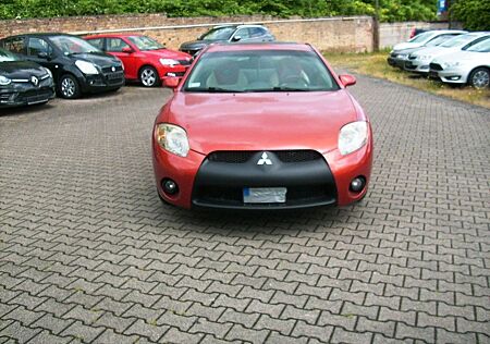 Mitsubishi Eclipse 3.8 V6, S-Line, Automatik, AC, Leder