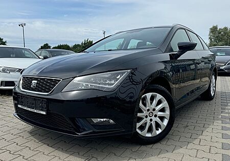 Seat Leon ST Style